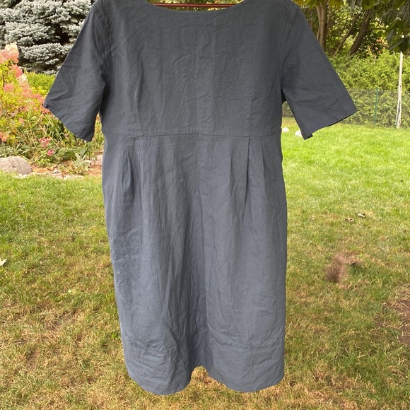 McVerdi Danish Dress - Picture 3 of 5